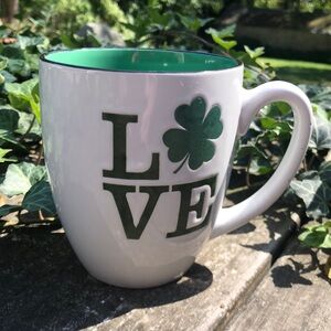 Love mug by spectrum designs